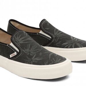Vans Eco Theory Slip-ons